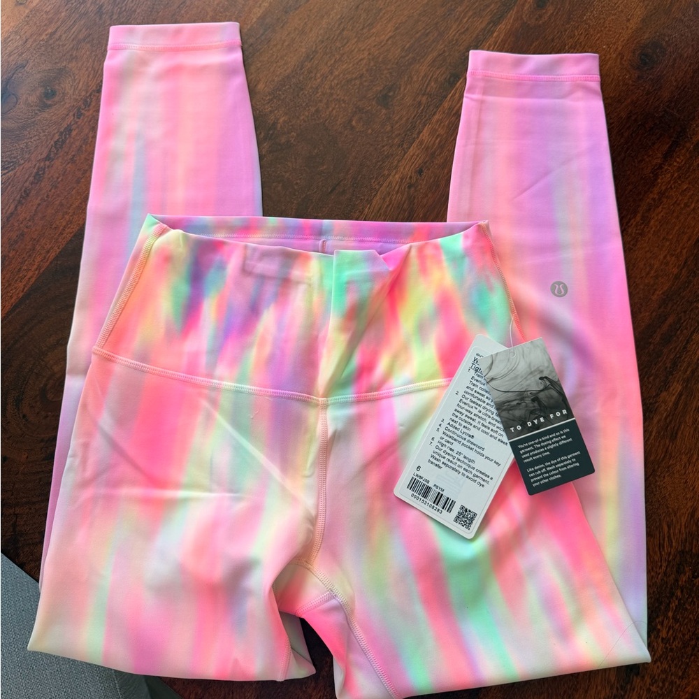 Lululemon leggings